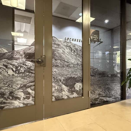 Window Graphics